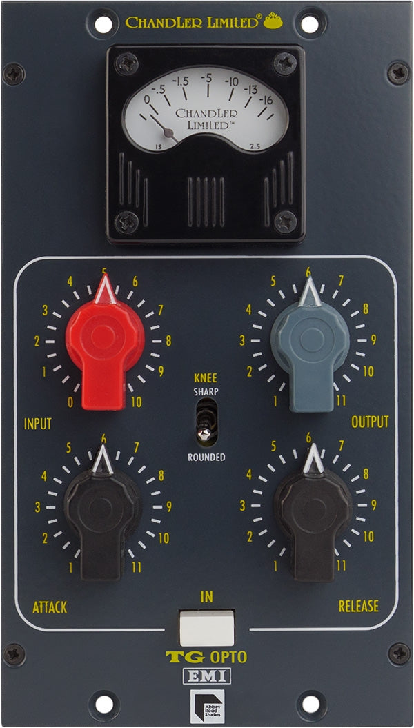 Chandler Limited TG Compressor ótico