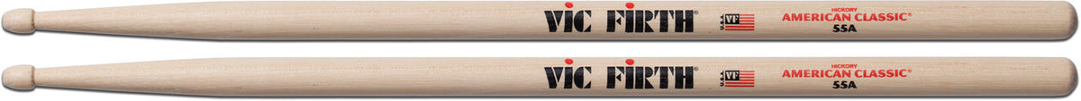 AMERICAN CLASSIC HICKORY 55A