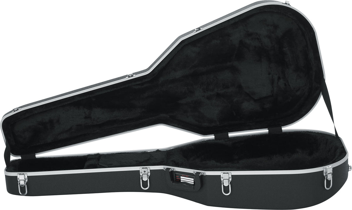 Estojo Ovation Deep Bowl ABS Deluxe - GC