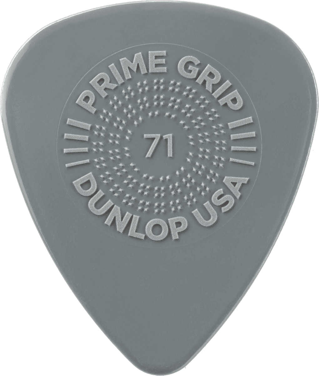 12 x 0,71mm Delrin 500 Prime Grip