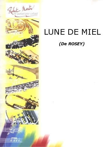 Rosey - Lua de mel