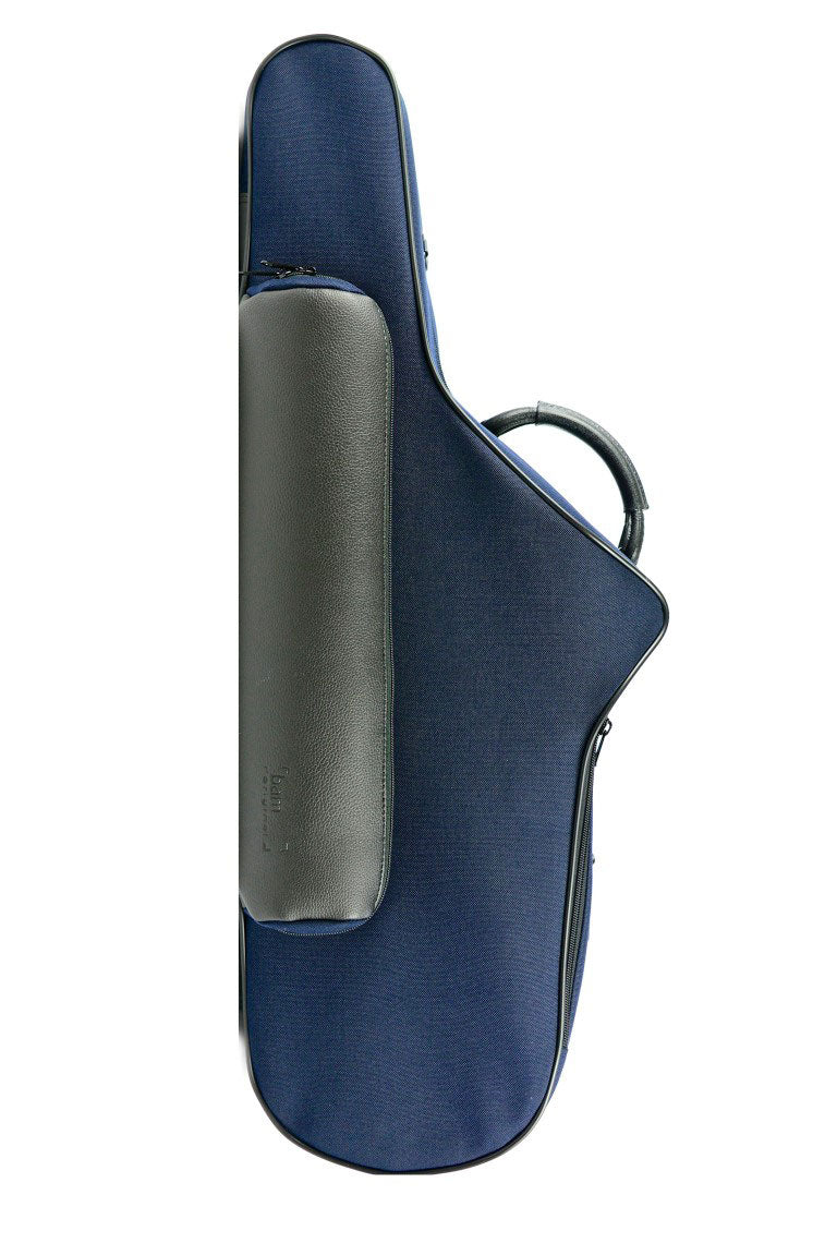 Estojo Saxofone Tenor Classic - Azul