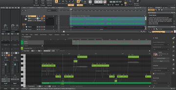 Synthesizer V Bundle 1