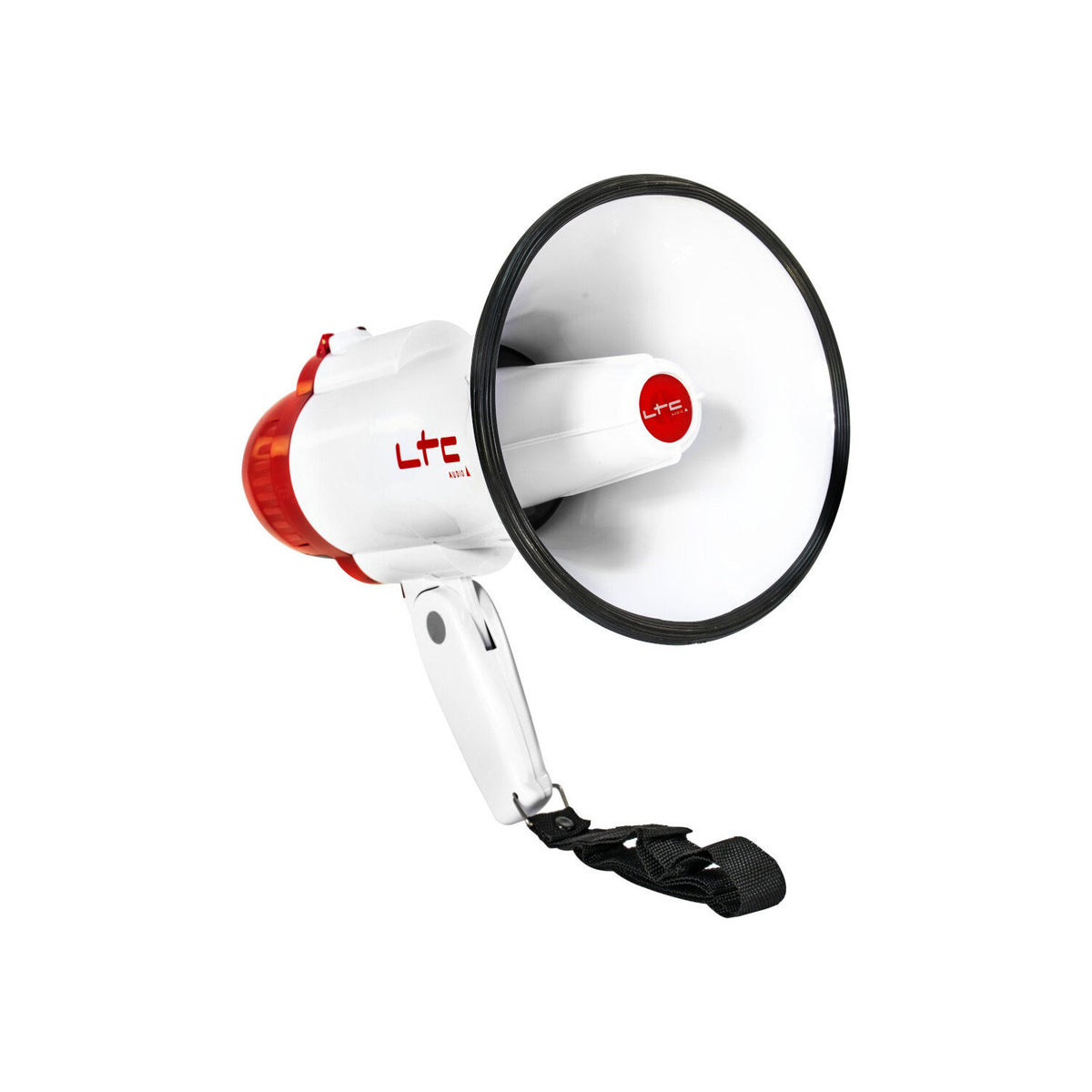Áudio Méga20w