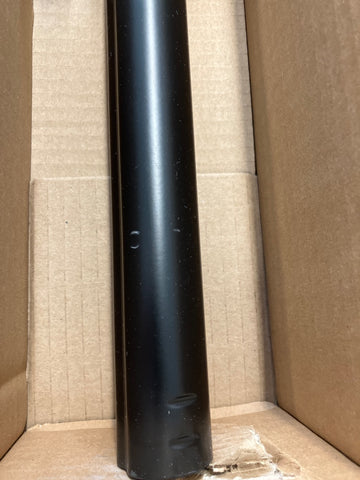 24630-009-55 LIGHTING STAND BLACK - B Stock