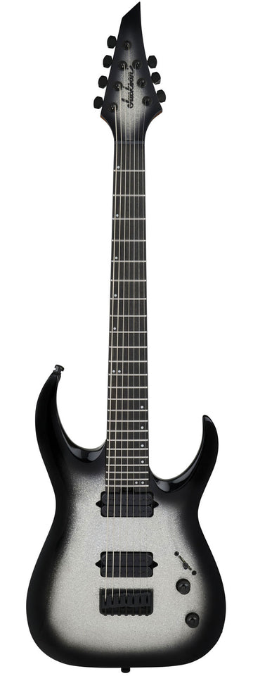 Série Pro Signature Misha Mansoor Juggernaut Ht7 Ebo Silverburst Sparkle