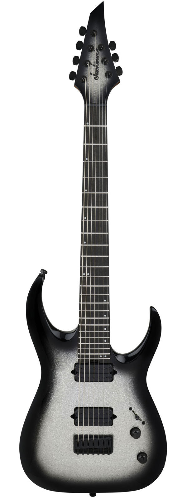 Série Pro Signature Misha Mansoor Juggernaut Ht7 Ebo Silverburst Sparkle