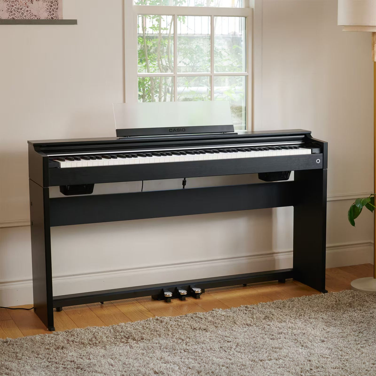 AP-S200 Preto
