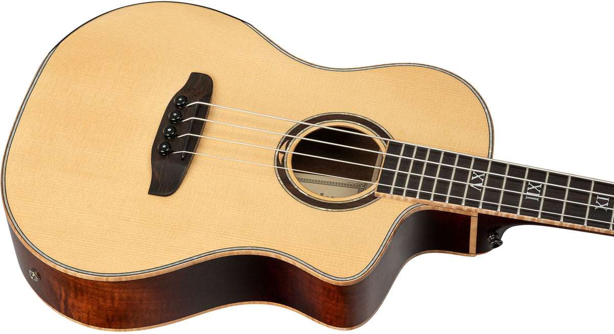 Basse Signature Ken Taylor