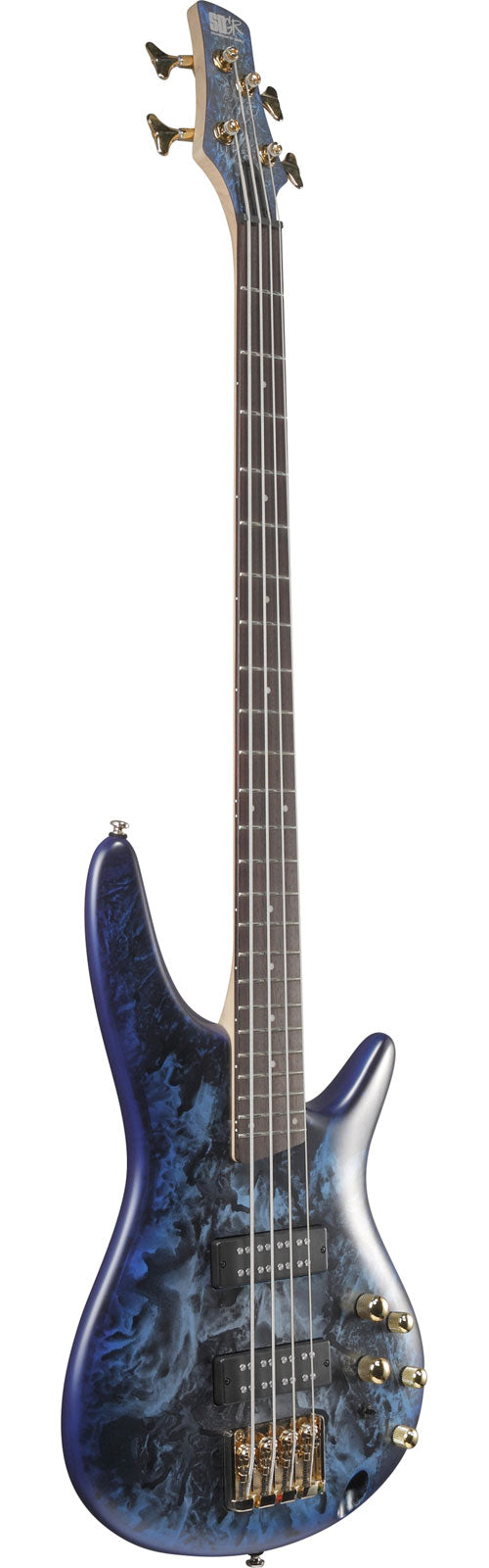 Sr300Edx-Czm Cosmic Blue Frozen Matte