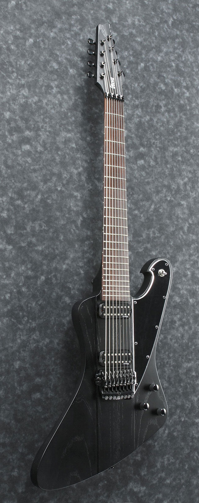 FTM33-WK Preto envelhecido Signature Fredrik Thordendal