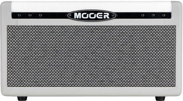 AMPLI MOOER SD30I 30W 2X4" BLANC
