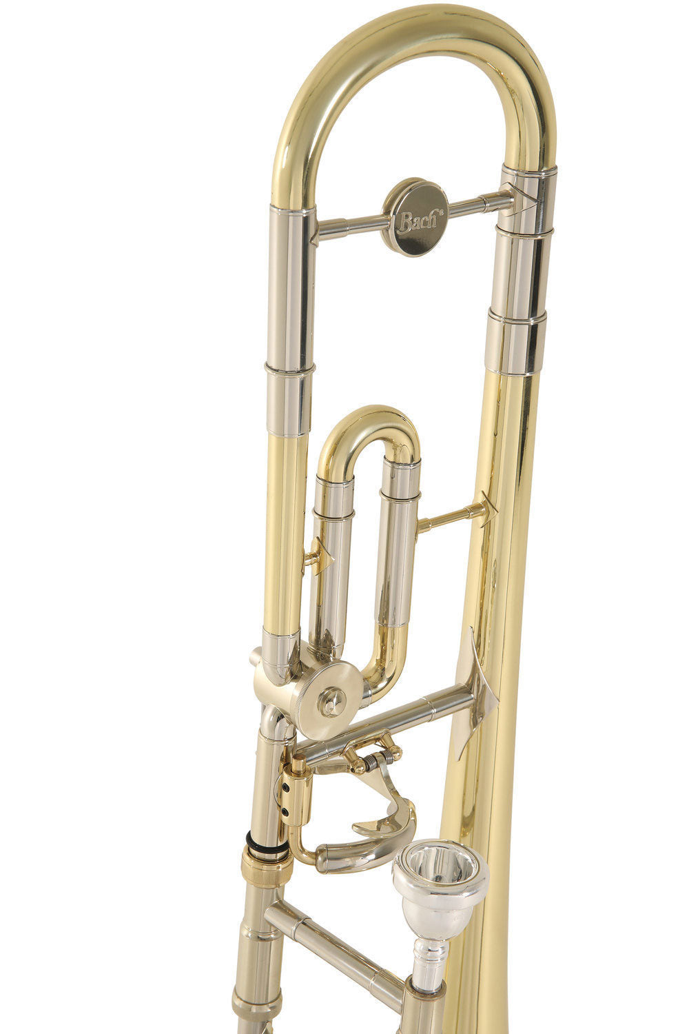 Ambition TB650 Tenor Sib/Dó lacado (criança)