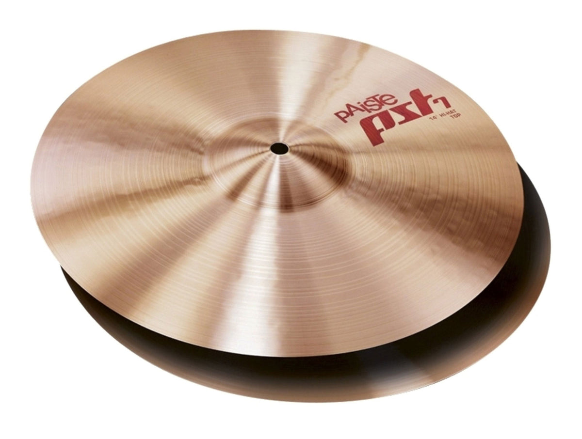 Paiste CHARLESTON PST 7 14"