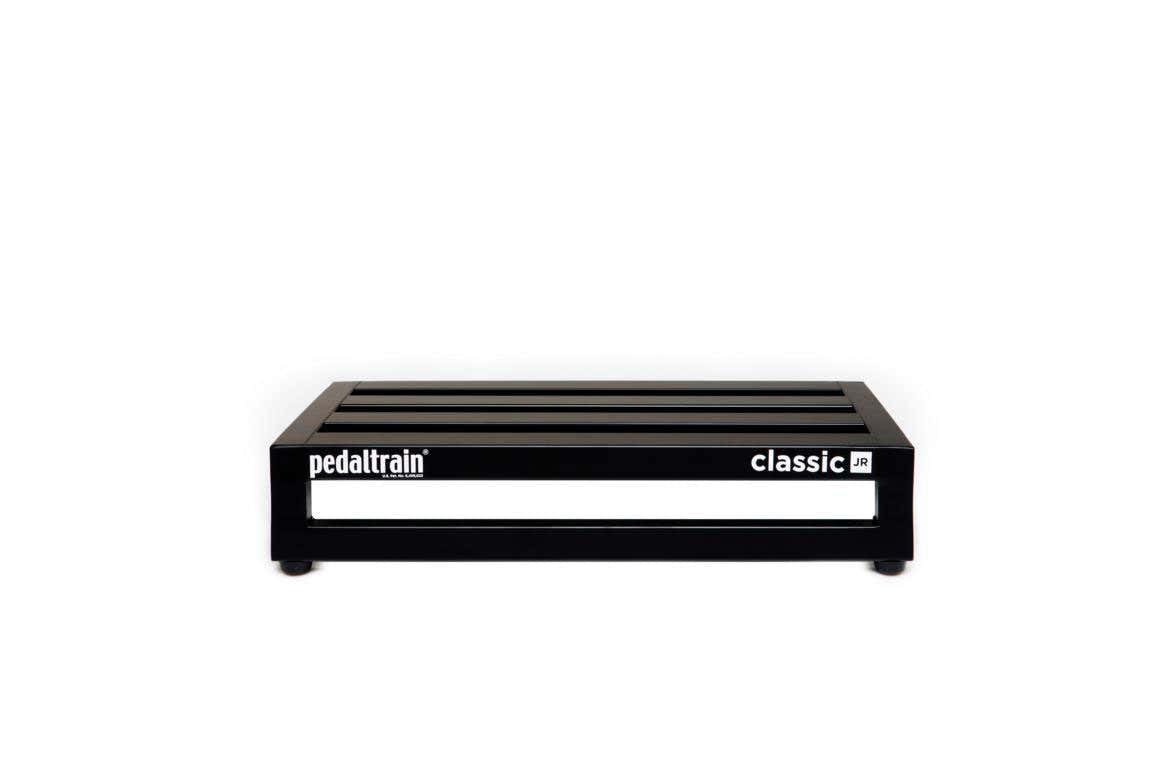CLASSIC JUNIOR PEDALBOARD WITH TOUR CASE