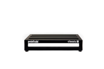 CLASSIC JUNIOR PEDALBOARD WITH TOUR CASE