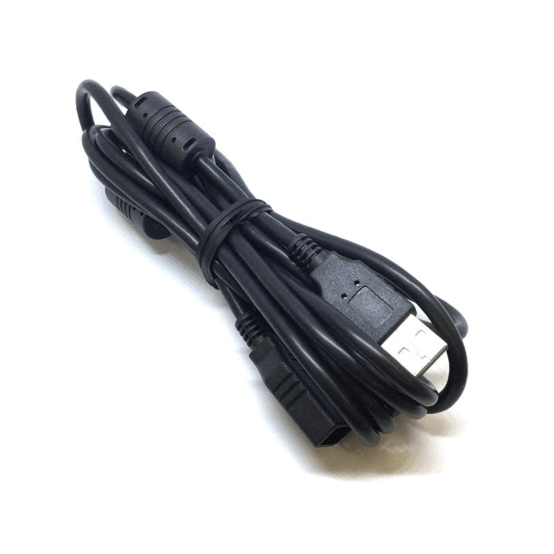 5100050611 USB cable USB-A plug - USB-A socket 2.5m