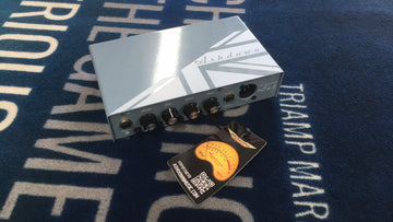PBM 200w - B Stock