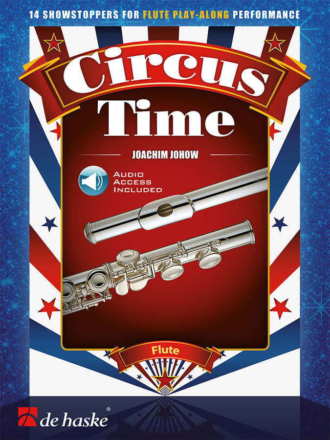 Circus Time