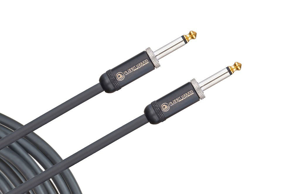 D'ADDARIO American Stage Cabo de instrumento 10 Feet
