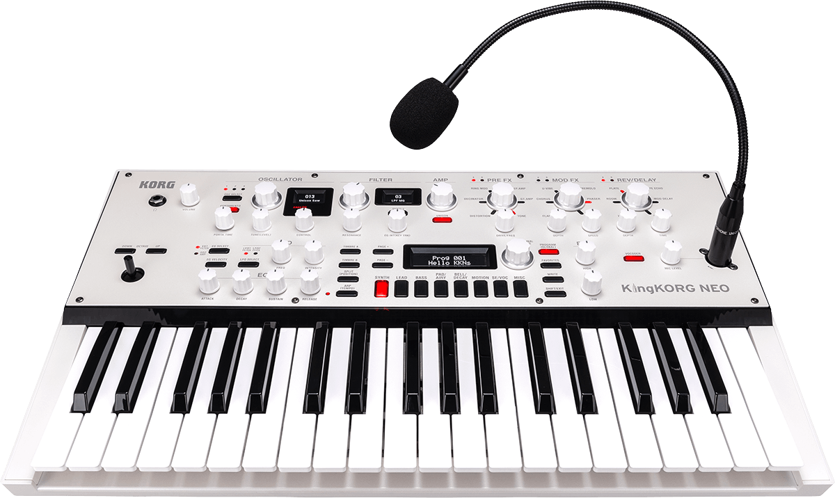 Kingkorg Neo