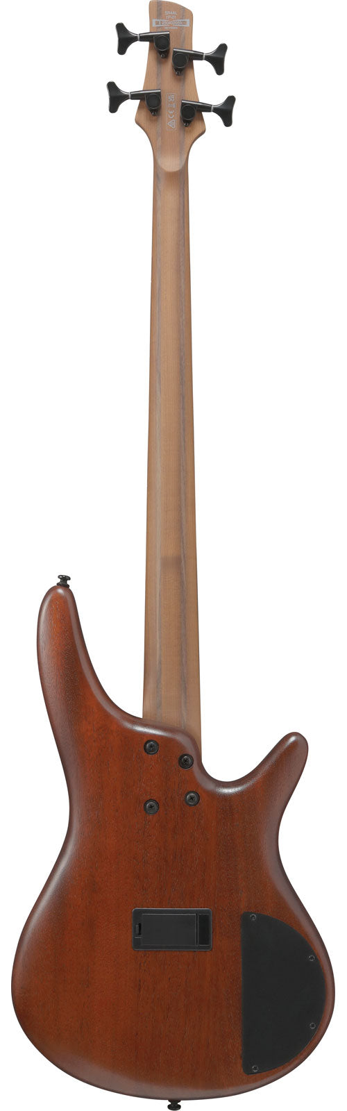 SR500ALMHL Castanho mogno degradê