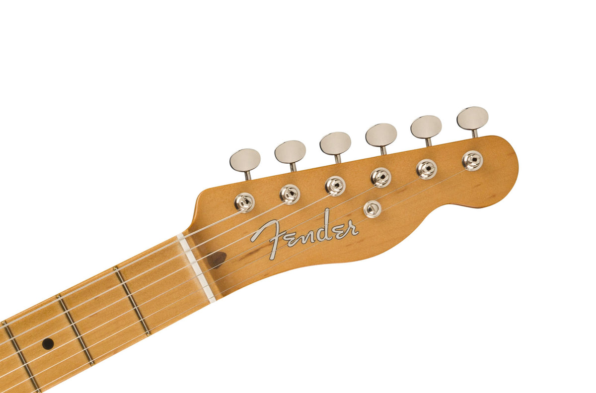 Nocaster 50S Vintera II Mn 2-Color Sunburst