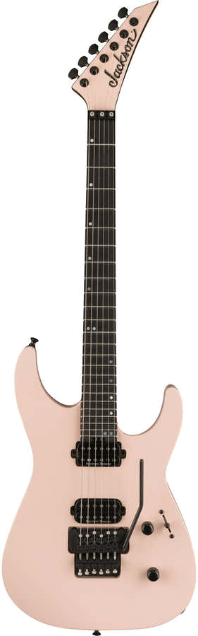 Virtuoso American Ebo Satin Shell Pink - Recondicionado