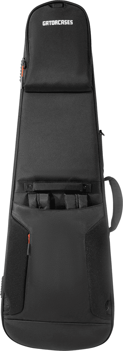 Softcase para Guitarra Elétrica - ICON