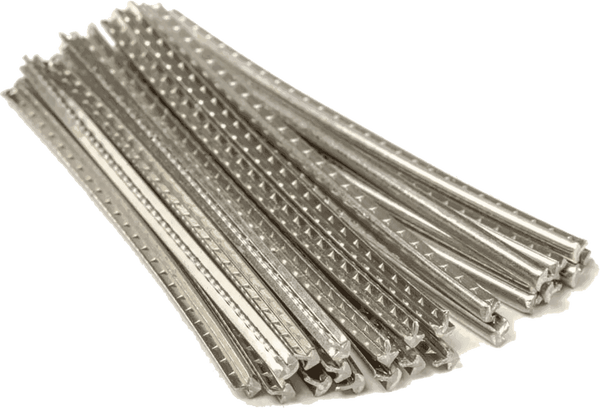 Dunlop 6S6160 FRETWIRE 2 43593 SET OF 24