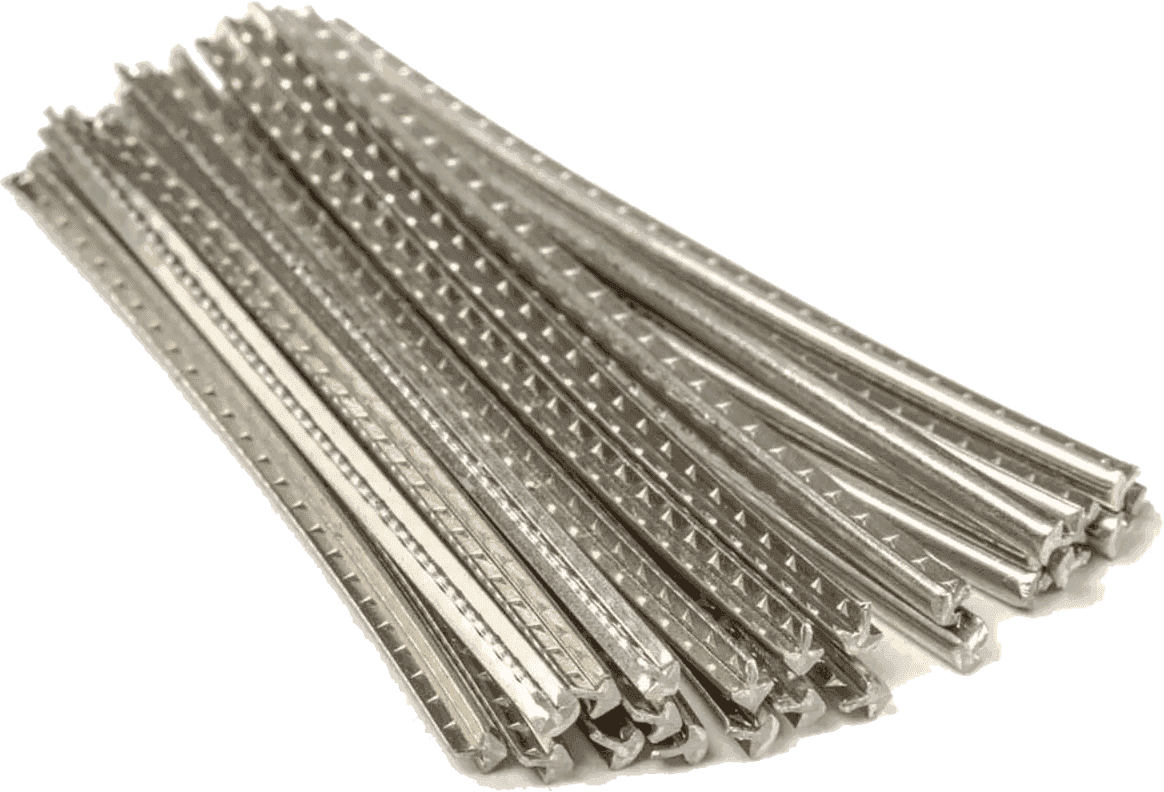 6S6160 FRETWIRE 2 43593 SET OF 24