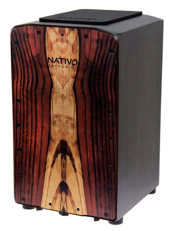 Pro Madero Cajon