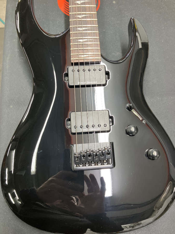 ARKANE 100 BLACK B-Stock