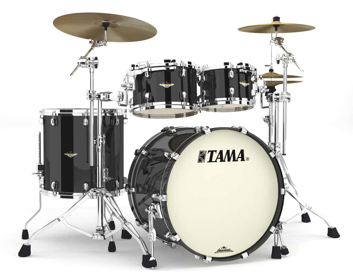 Starclassic Maple Stage 22 MA42TZS-pbk