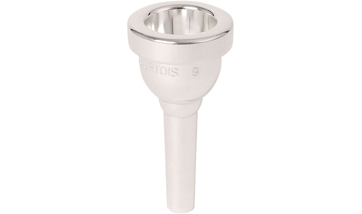 Courtois T3 Prateada (Saxhorn Baixo)