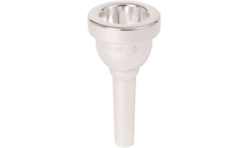T3 Prateada (Saxhorn Baixo)