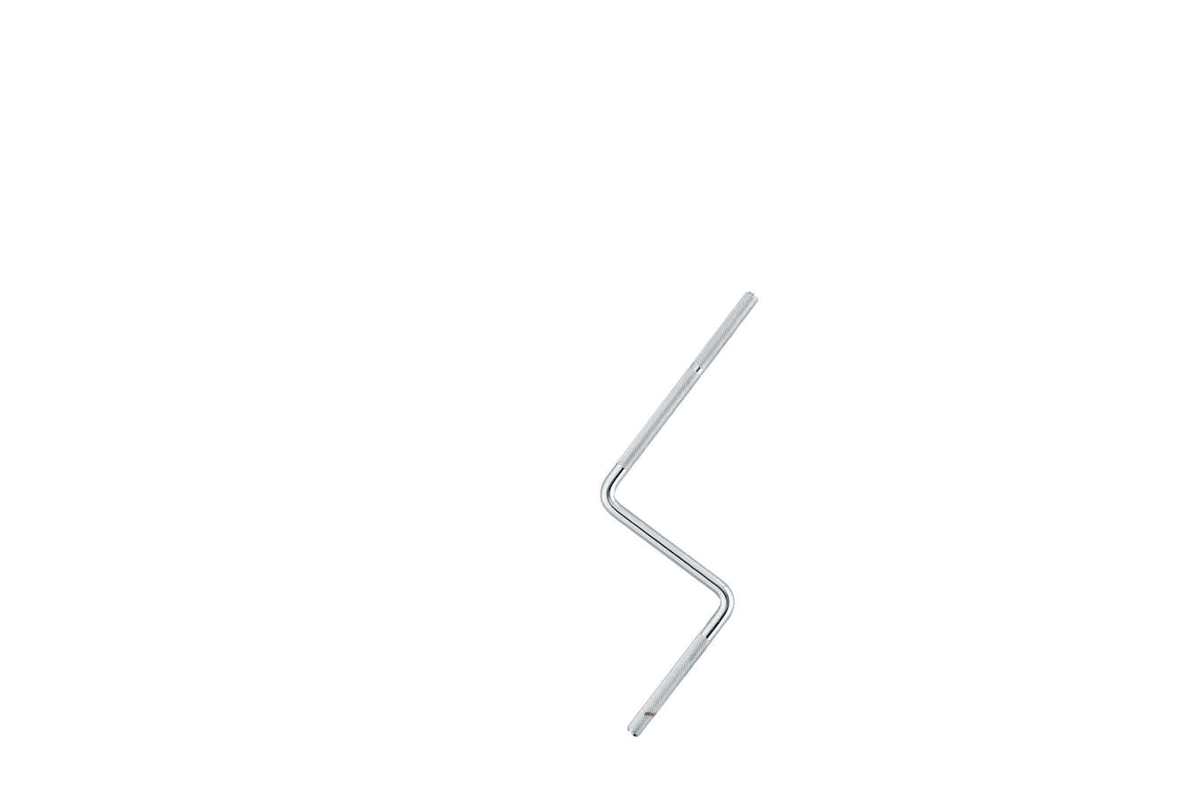 ZCB  Z-ROD ON CLAMP FOR BELL