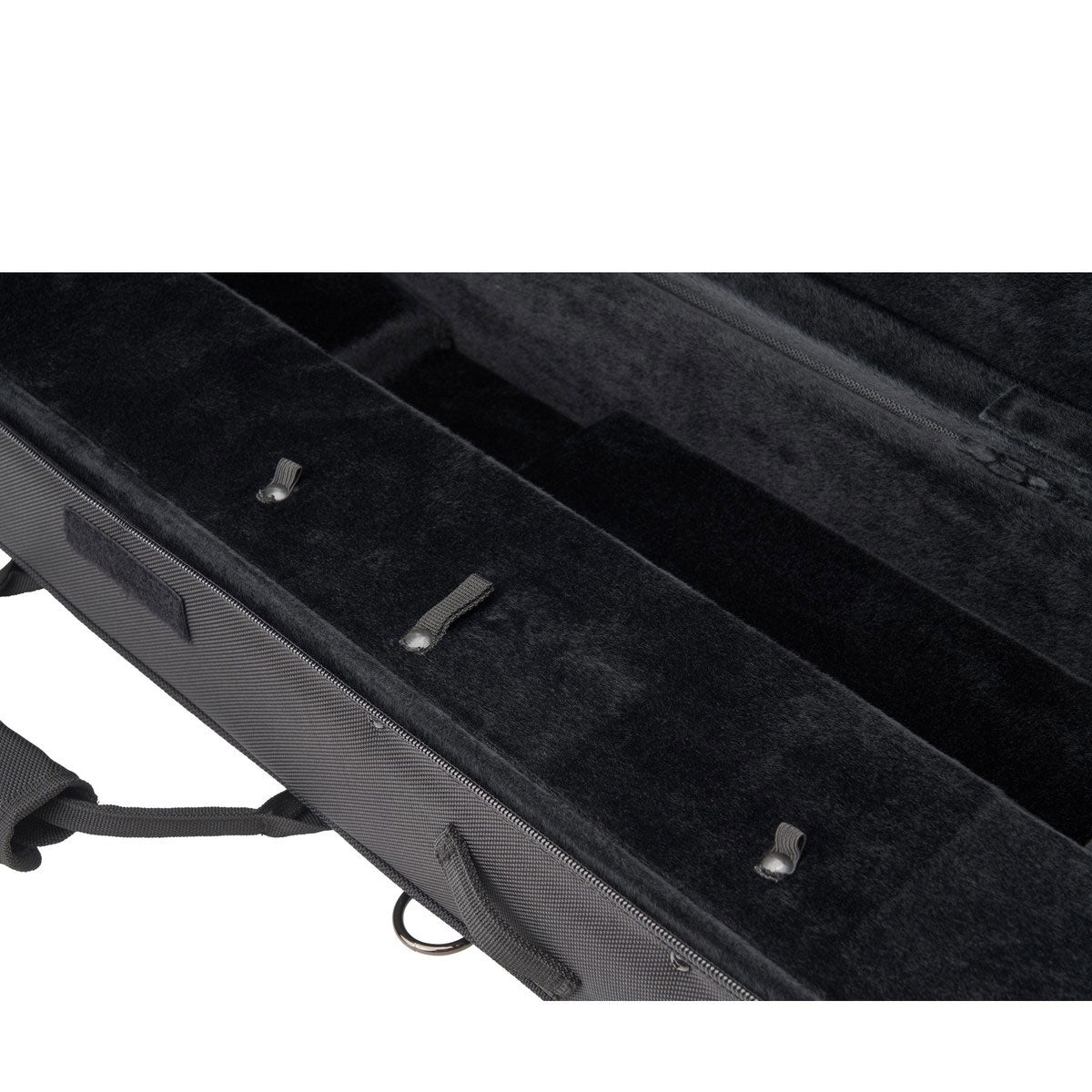 Estojo De Clarinete Baixo Propac PB-319