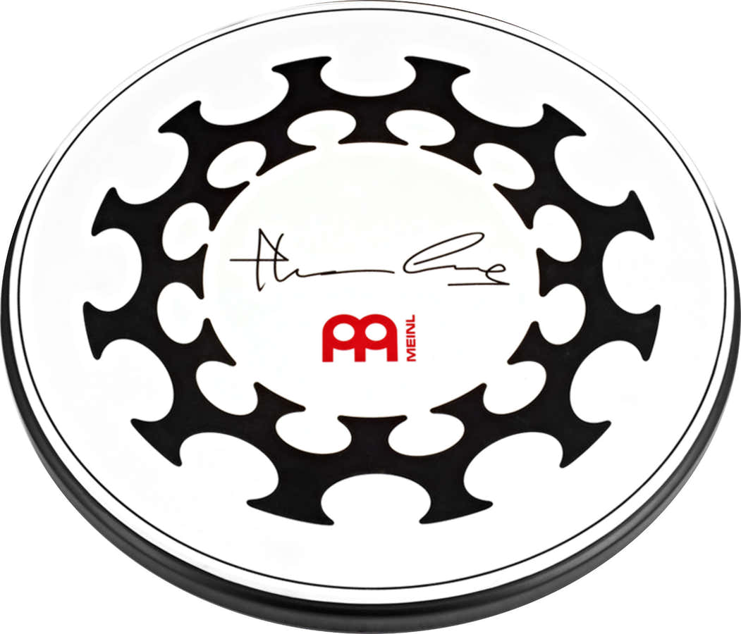 MPP-12-TL - PRACTICE PAD 12" THOMAS LANG