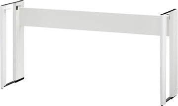 Suporte para teclado HM-5 Branco
