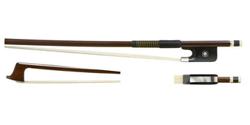 3/4 VIOLA BOW BRASIL WOOD JEKI