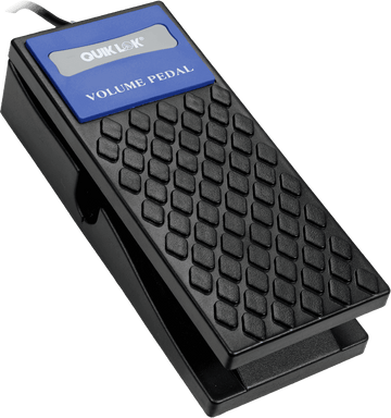 Pedal de expressão VP26u