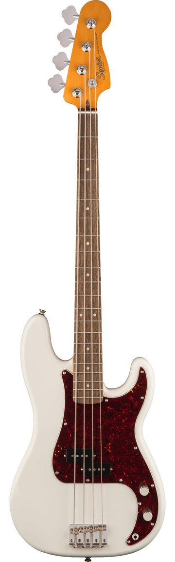 Precision Bass 60S Classic Vibe Lrl Olympic White