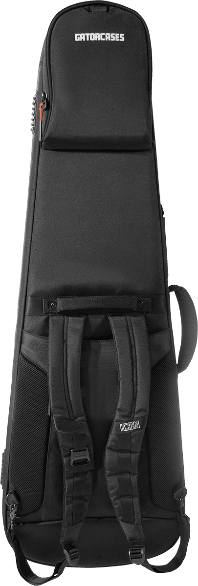 Softcase para Guitarra Elétrica - ICON