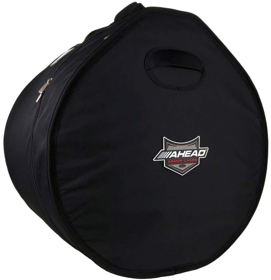22"x16" Bass Drum Armor Case AR1622