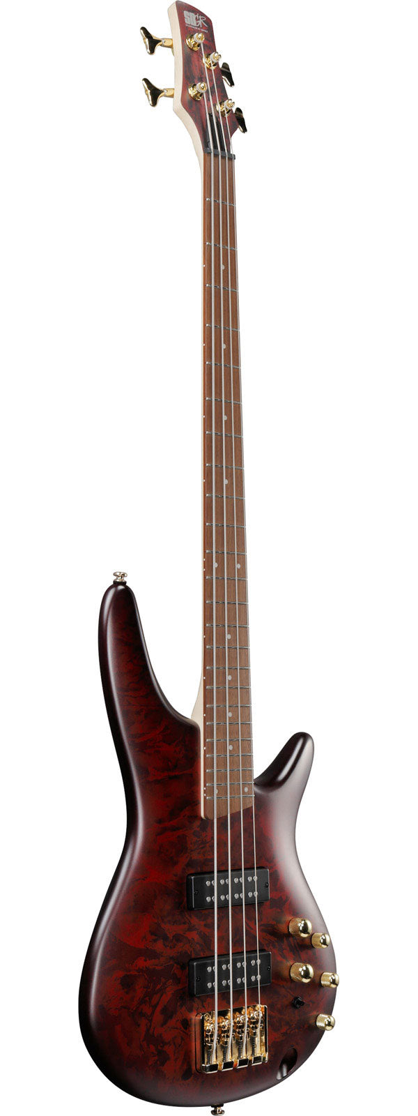 SR300EDX-WZM Vermelho Vinho Mate Congelado