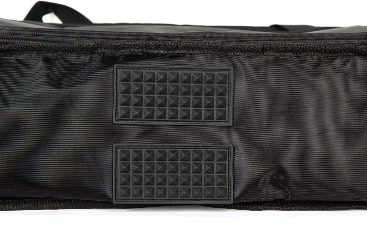 Capa para teclado KEYBAG_76 Preto