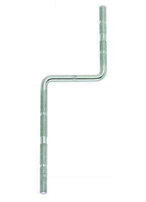 Meinl MC-R3 Z-SHAPED ROD