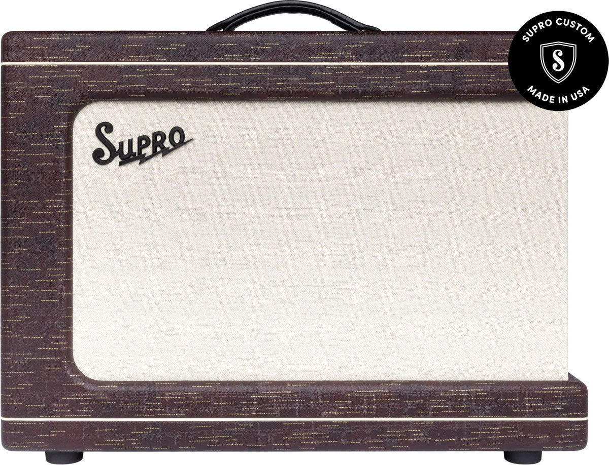 Ambassador 210 Personalizado Preto