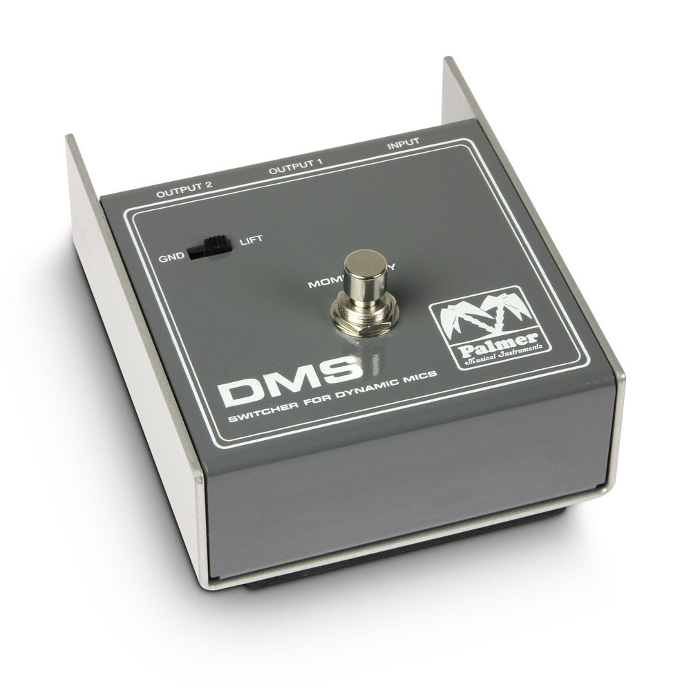 Palmer PEDMS MI - INTERRUPTOR PARA MICROFONE DINMICO
